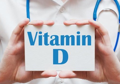 Важность витамина Д для организма