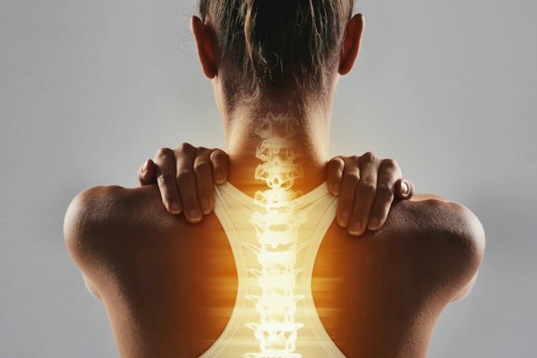 Лечение спины без операции